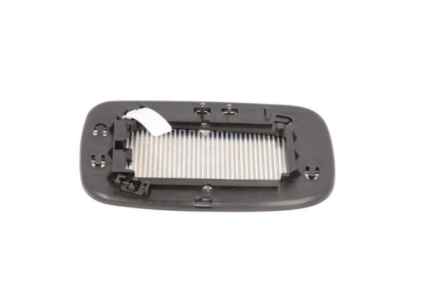 BLIC 6102-24-019367P Mirror Glass, exterior mirror
