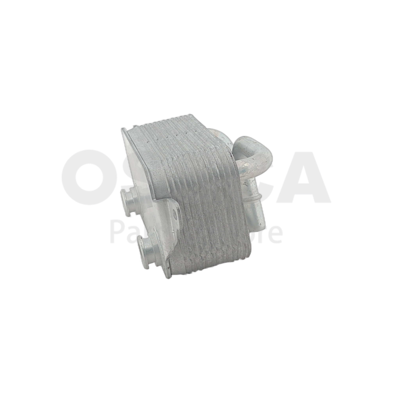 OSSCA 12682 Variklio alyvos aušintuvas