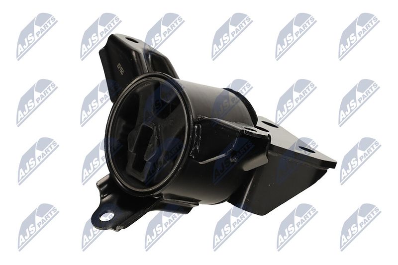 Paigutus, Mootor, NTY ZPS-KA-350