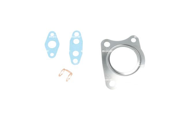 Kompressor, ülelaadimine, NRF 90010024