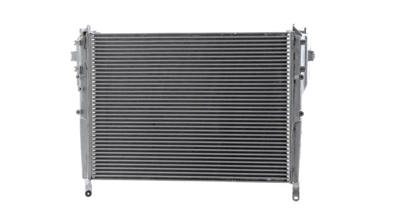 Product Image - Intercooler, inlaatluchtkoeler - CI33000P - MAHLE