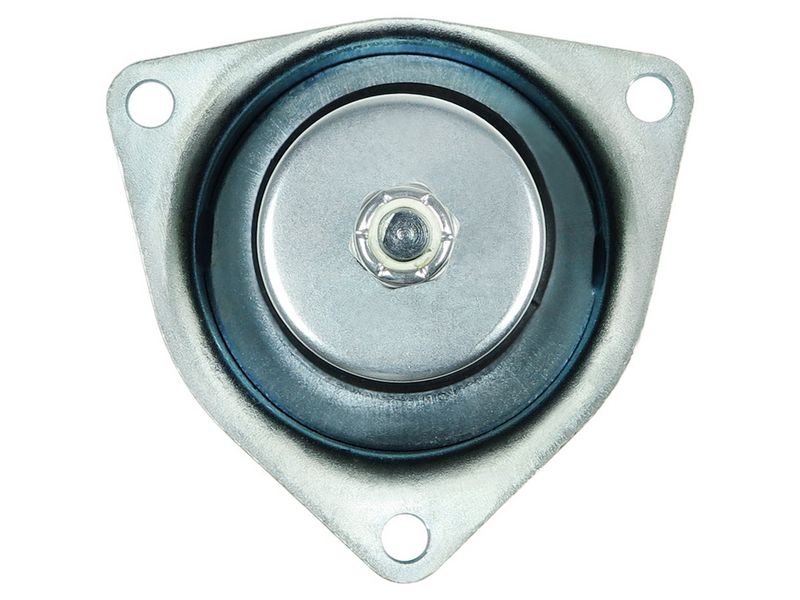 AS-PL SS1098 Solenoid Switch, starter