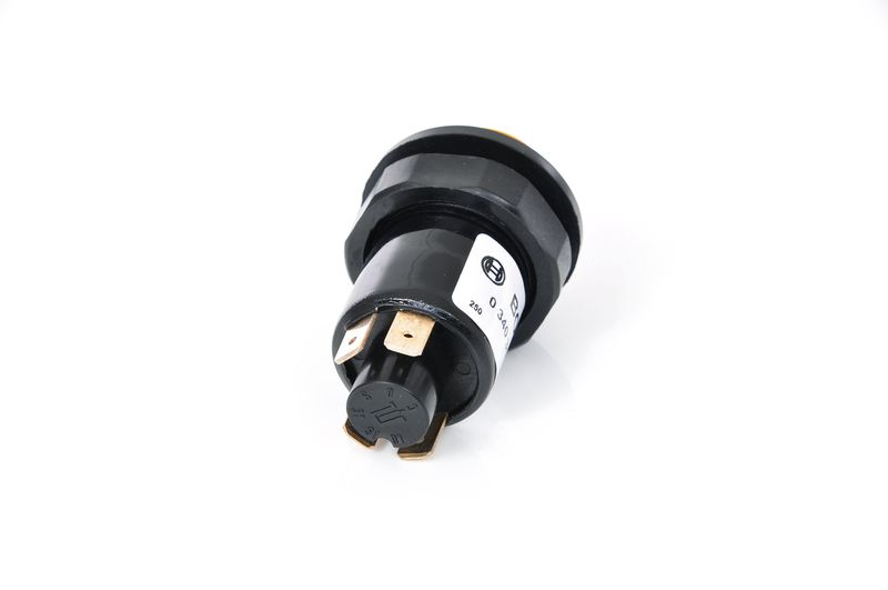 BOSCH 0340302102 Switch, headlight