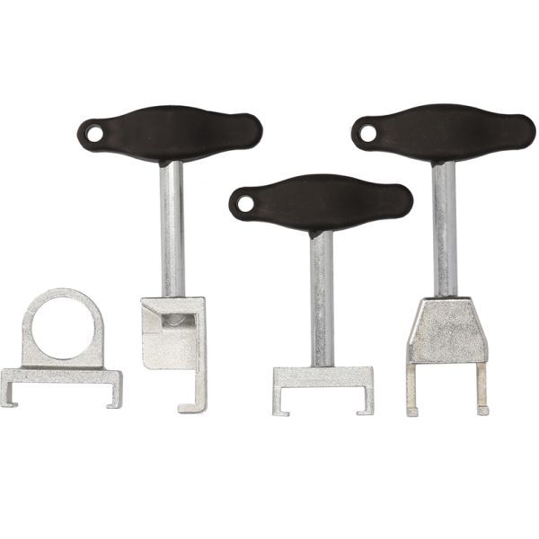 Allatõmburi varuosa, süütepoolipistik, KS TOOLS BT561000