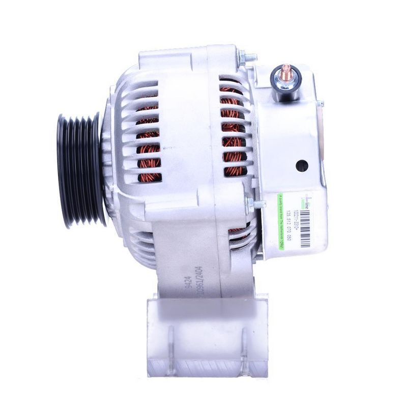 BV PSH 125.513.070.050 Alternator