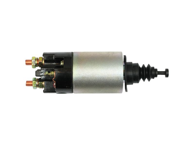 Brand new AS-PL Starter motor solenoid