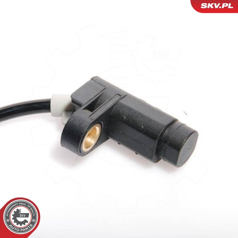 Andur, rattapöörete arv, ESEN SKV 06SKV060