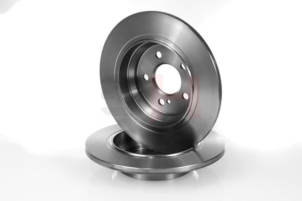 GH GH-423325 Brake Disc