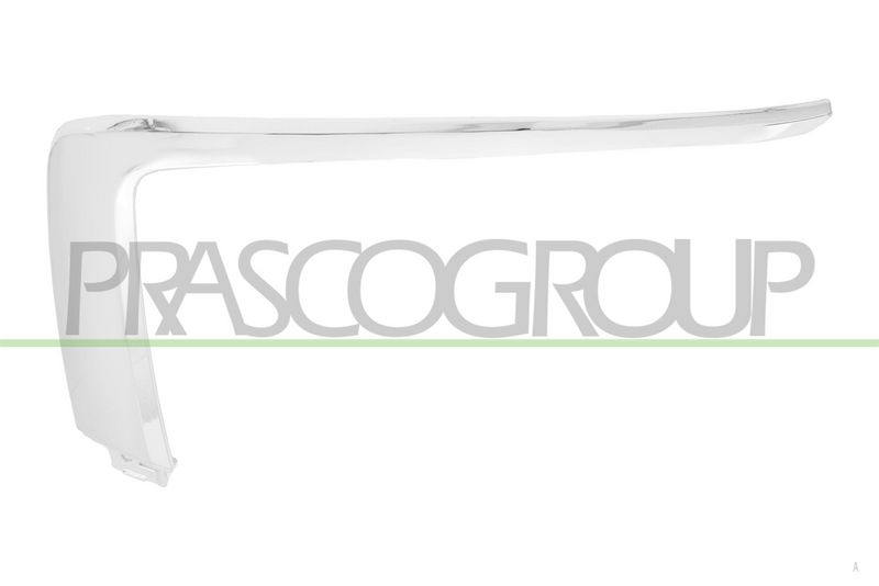 Banda de protectie, bara de protectie PRASCO MB7051224