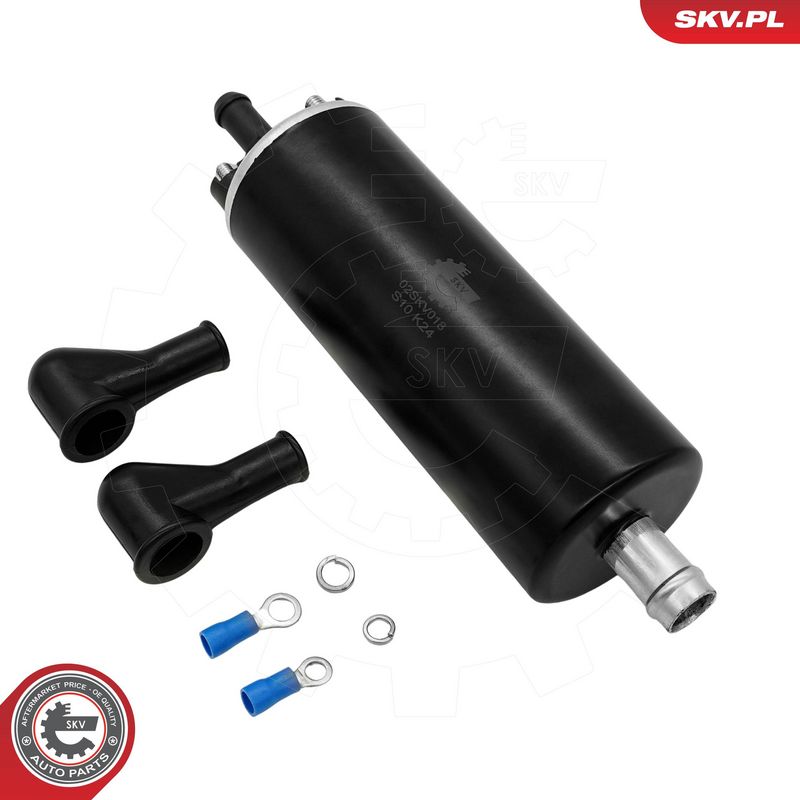 Kütusepump, ESEN SKV 02SKV018