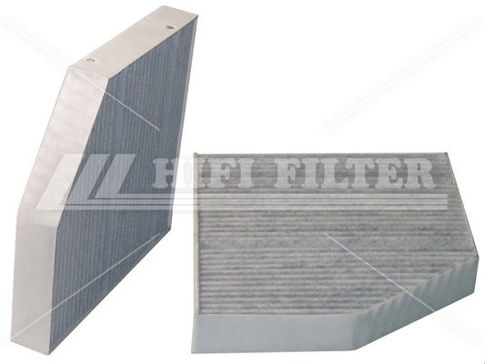 HIFI FILTER szűrő, utastér levegő SC 5149 CA