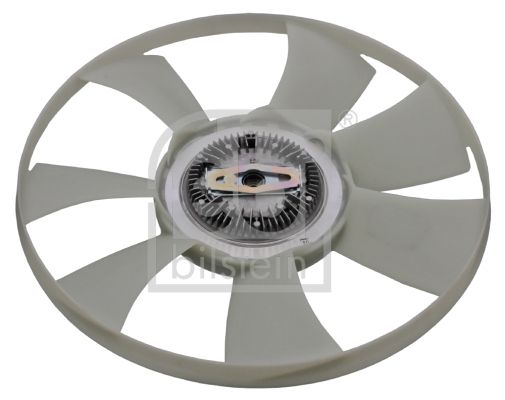 FEBI BILSTEIN ventilátor, motorhűtés 44863