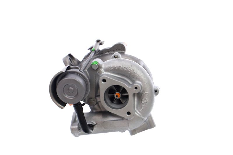 REMANTE 003-001-001349R Charger, charging (supercharged/turbocharged)