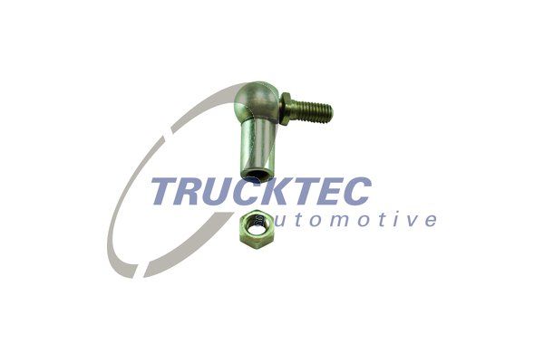 Кутовий шарнір, Trucktec Automotive 87.08.902