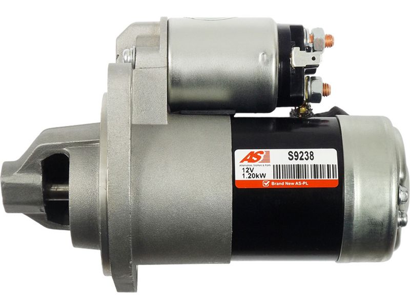 AS-PL S9238 Starter