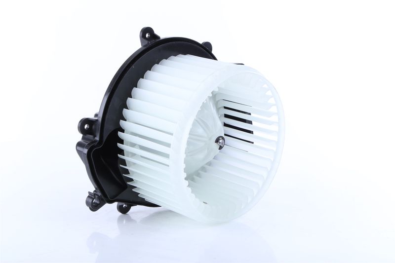 NISSENS 87606 Interior Blower