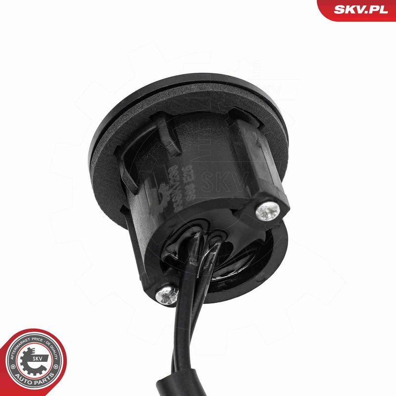 ESEN SKV 97SKV236 Switch, tailgate