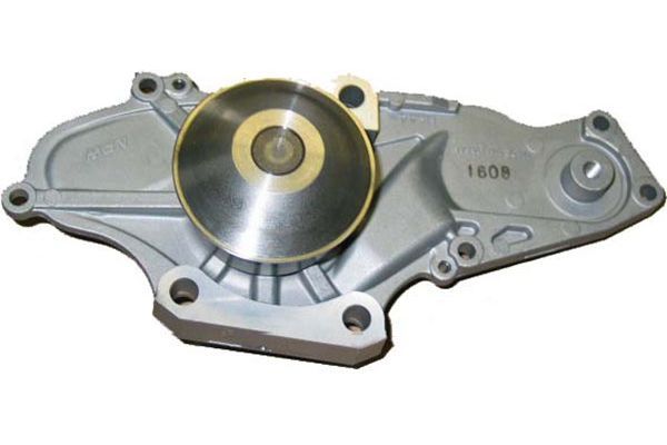 Kavo Parts HW-2841 - Water Pump, engine cooling