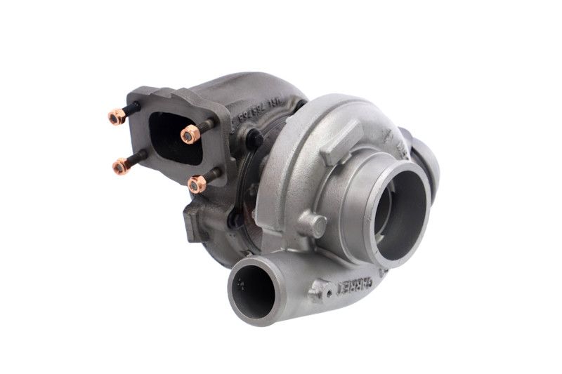 REMANTE 003-001-003111R Charger, charging (supercharged/turbocharged)