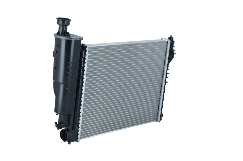 NRF 58886 Radiator, engine cooling
