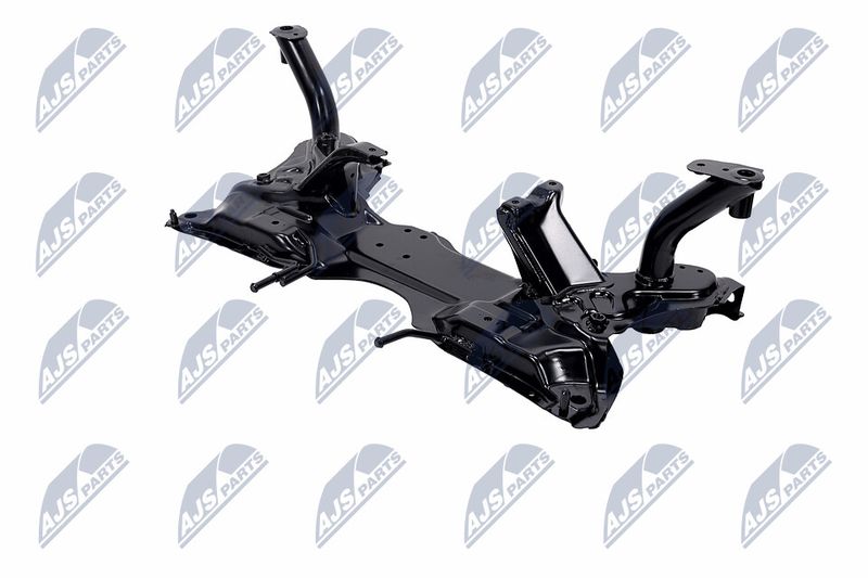 Abiraamid, agregaadikandja, NTY ZRZ-SU-009