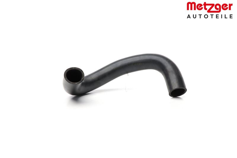 METZGER AUTOTEILE 2422395 Radiator Hose