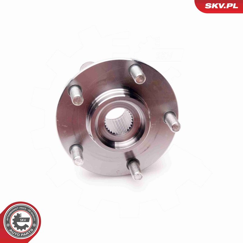 ESEN SKV 29SKV052 Wheel Bearing Kit