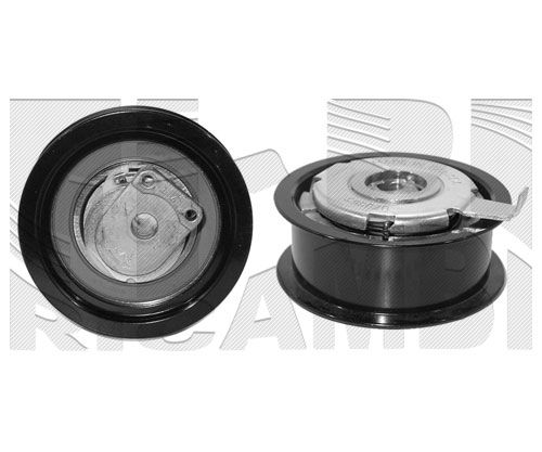 CALIBER 10262 - Tensioner Pulley, Timing Belt