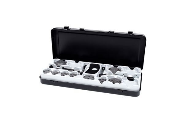 Set dispozitive rotire/reintroducere, etrier frana 03.9314-4999.4 ATE