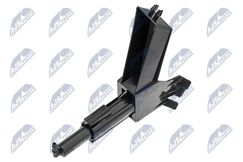 Pesuveedüüs, Tulepesurid, NTY EDS-NS-019