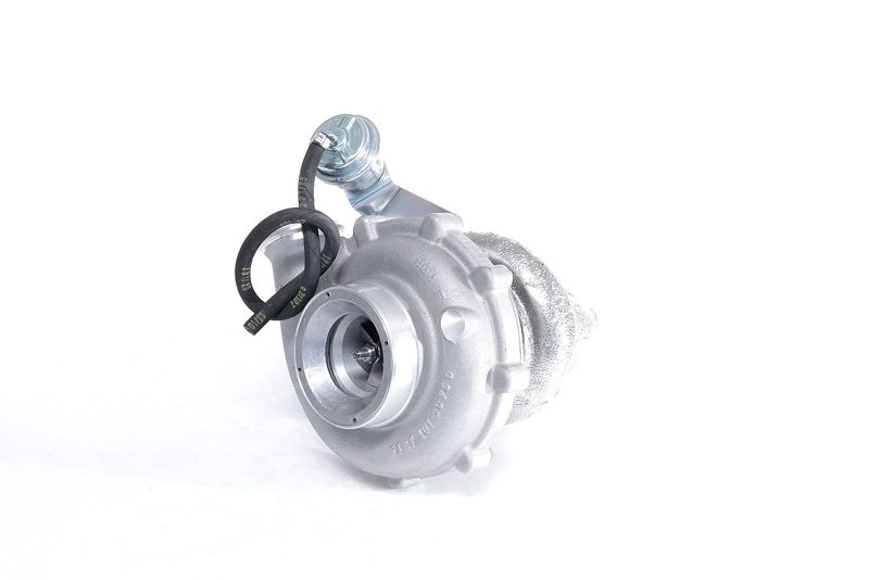 Compresor,sistem de supraalimentare T916154 BTS Turbo