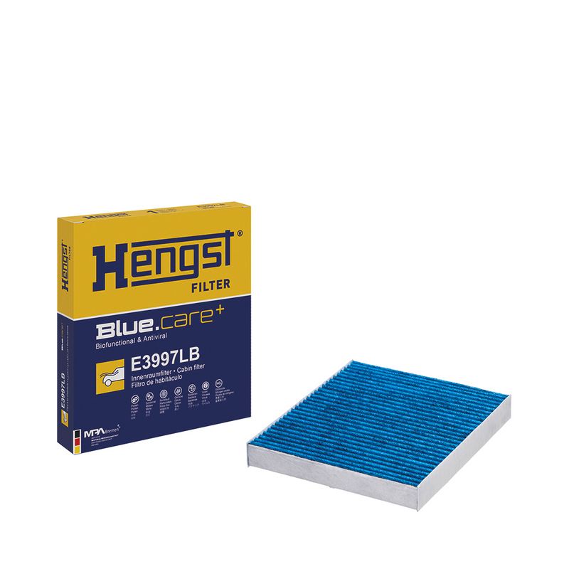 HENGST FILTER E3997LB Filter, cabin air
