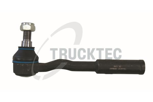 TRUCKTEC AUTOMOTIVE 02.31.072 - Tie Rod End
