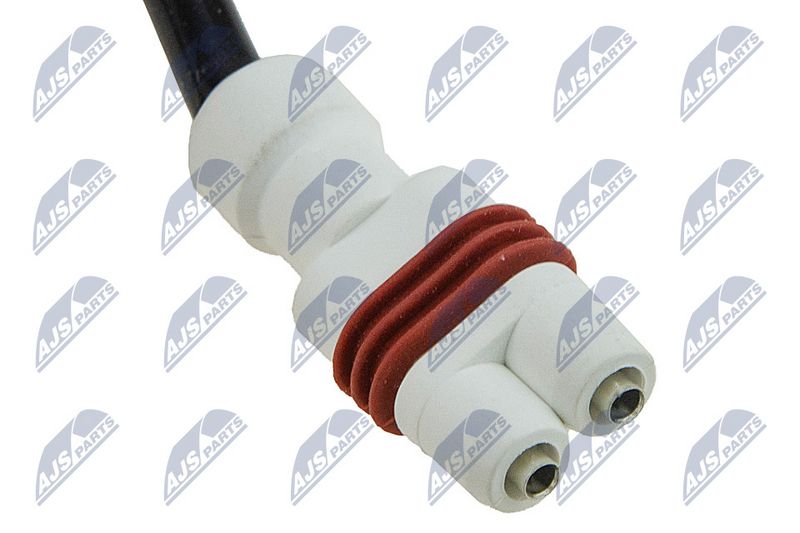 Hoiatuskontakt, piduriklotsi kulumine, NTY HCZ-WW-007