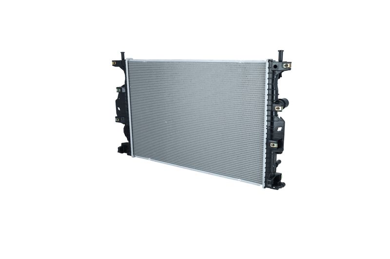 Radiaator, mootorijahutus, NRF 59282