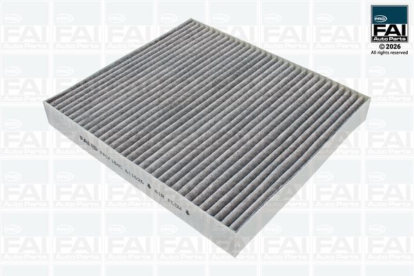 Filter, salongiõhk FAI AutoParts FPCF184C