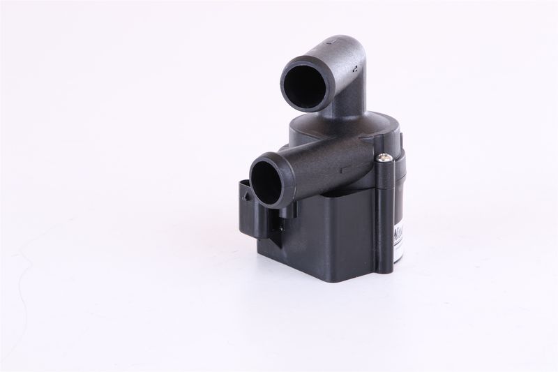 Veepump, mootori jahutus, NISSENS 831072