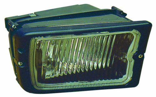 ABAKUS 215-2007L-UE - Front Fog Light