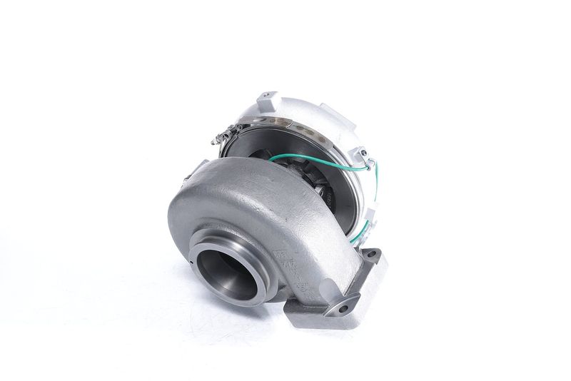 Compresor,sistem de supraalimentare T917240 BTS Turbo