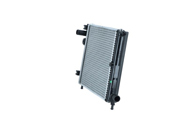 NRF 58966 Radiator, engine cooling