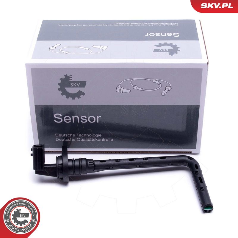 Andur, Mootoriõlitase, ESEN SKV 17SKV740