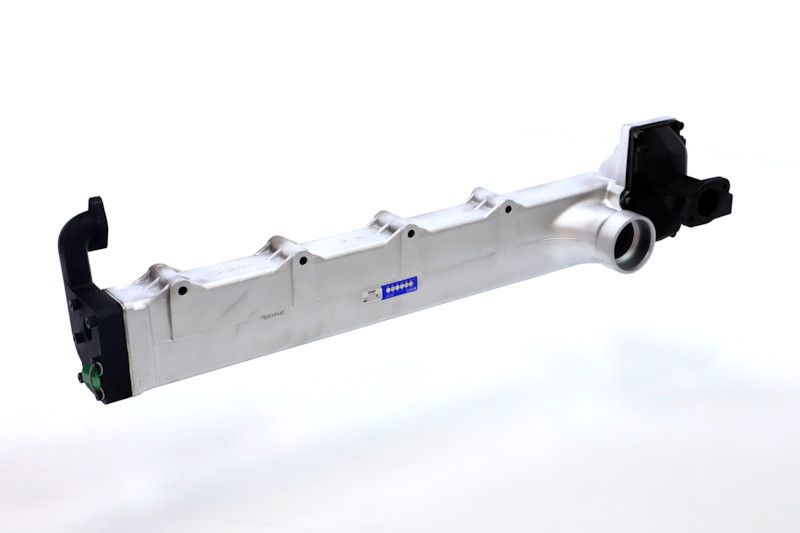 REMANTE 010-001-000002R EGR Module