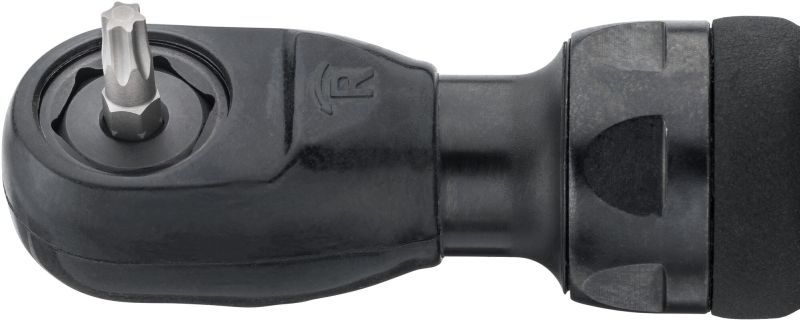 HAZET 9023M-1 Ratchet Screwdriver (compressed air)
