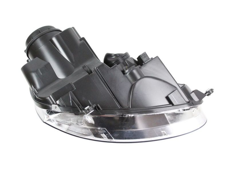 ABAKUS 441-1171L-LDEM1 Headlight