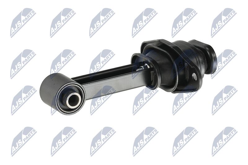 NTY ZPS-KA-323 Mounting, engine