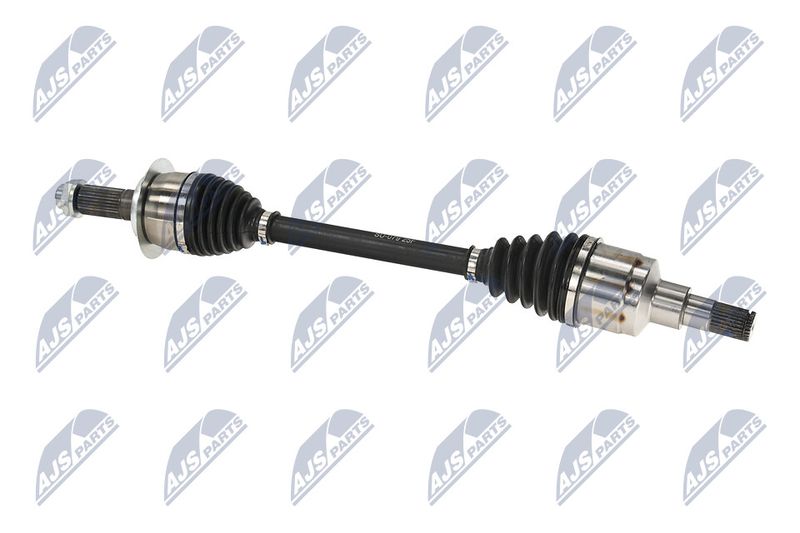 NTY NPW-SU-079 Drive Shaft
