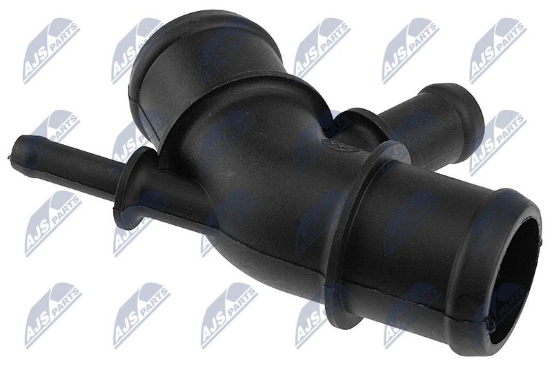 Jahutusvedeliku flants, NTY CTM-WW-077