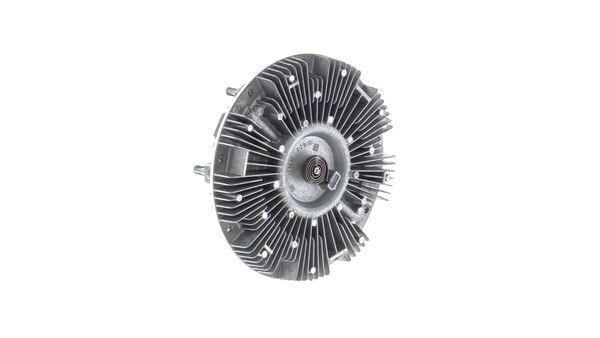 Product Image - Koppeling, radiateurventilator - CFC250000P - MAHLE