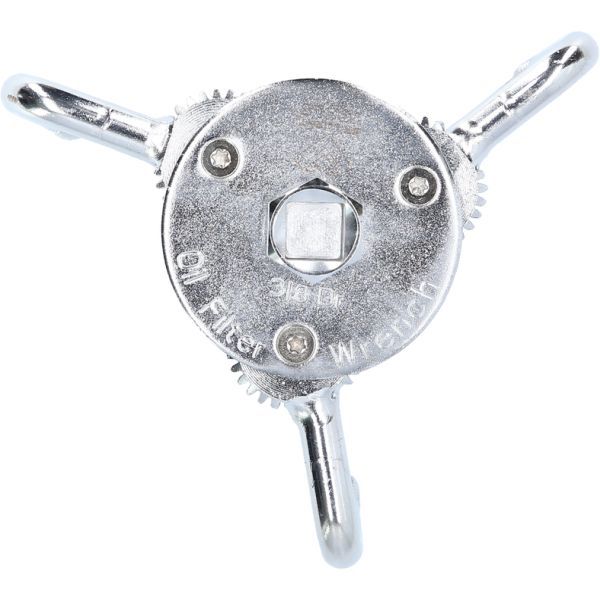 KS TOOLS BT711106 Oil Filter Wrench Set