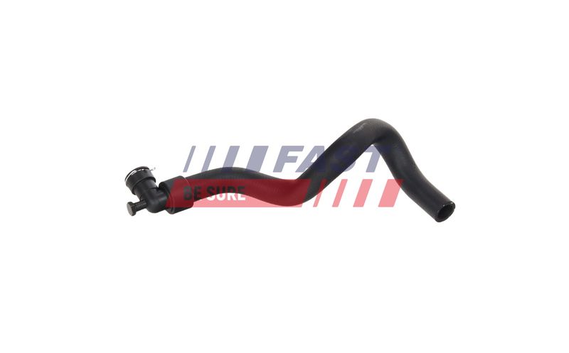 Jahutusvoolik, FAST FT61555